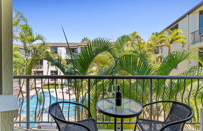 Aussie Resort - Foto 27