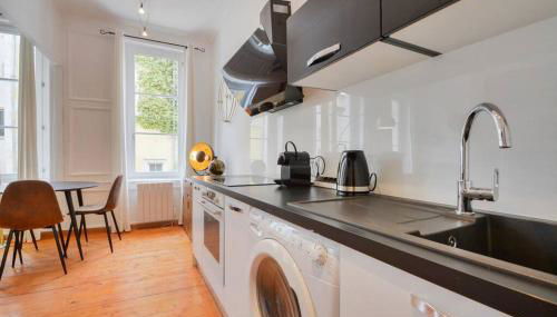 Le Discret de la Craffe - A 5 min de la Place Stanislas - Foto 2