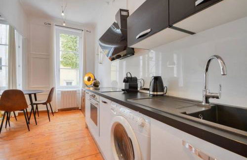 Le Discret de la Craffe - A 5 min de la Place Stanislas - Foto 2