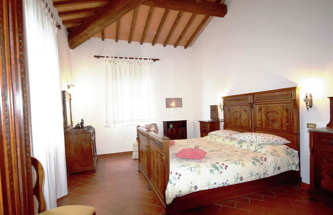 Serene Apartment in Orciatico - Foto 3