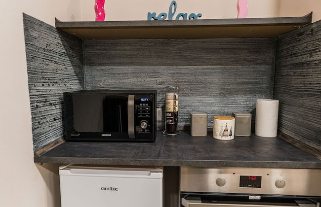 Sandor Apartment - Foto 8