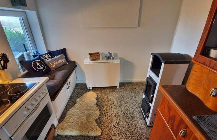 Reetdachhaus Moordeichperle - Photo 20