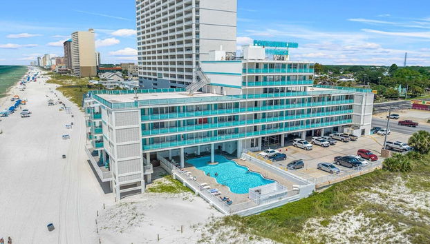 Fontainebleau 706 by Avantstay Beachfront+views - Foto 2, Interior