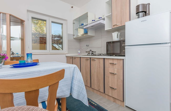 Apartments Ana Maria - Foto 8