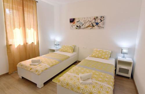 Apartment Mares 1 by Interhome - Foto 17