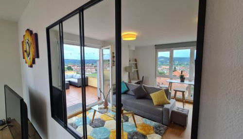 Luminoso apartamento con gran terraza - Foto 4