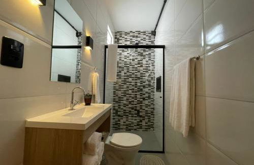 VILLA BILAC - Amplos Studios próximos à Vila Germânica - Photo 56