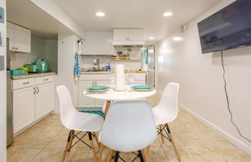 Big City Life: 1BR Apt wNetflix Easy NYC Access - Foto 16