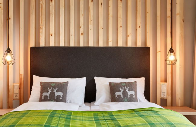 Alpenhaus Katschberg L - Foto 12