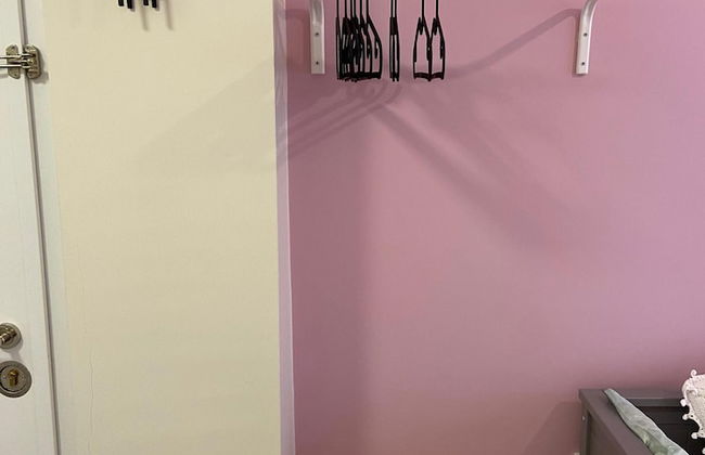 Sapphire Suites Taksim - Foto 1