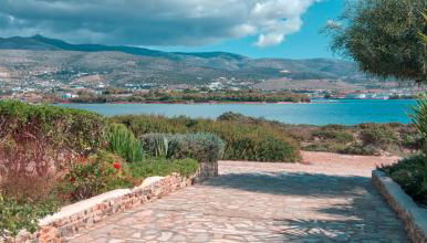 Glaros Studios Apartments - Foto 4