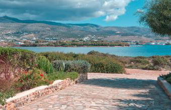 Glaros Studios Apartments - Foto 4