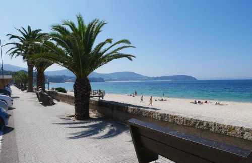 Coira Dream a 100 metros de la playa de Portosín - Foto 34