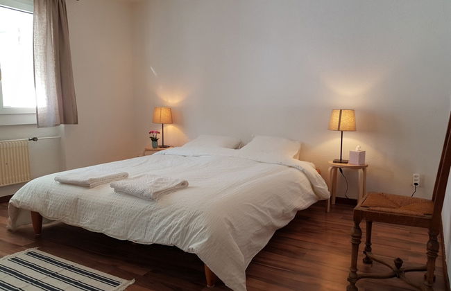 Ferienwohnung Dentervitgs - Foto 3