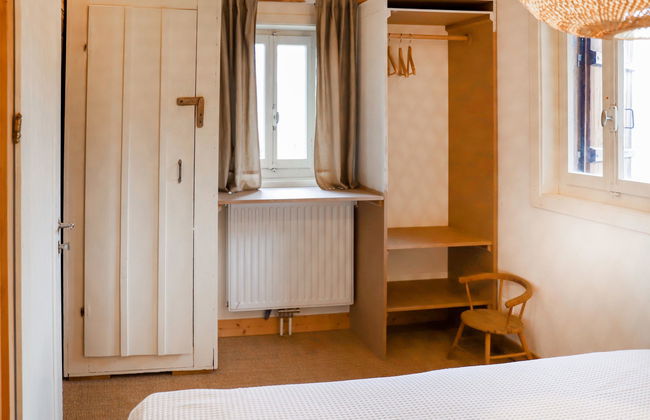 Chalet Pierre Fleur - Foto 21