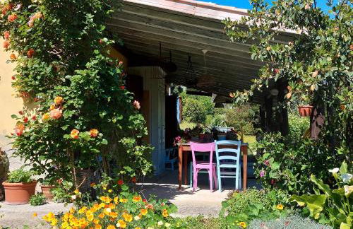 Mare Colline Città d'Arte - Foto 3