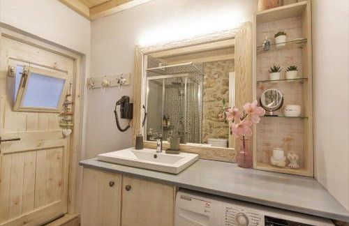 Luxurious bungalow in Ipsos beach - Foto 18