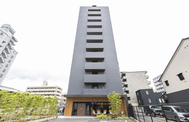 fav KUMAMOTO - Foto 36