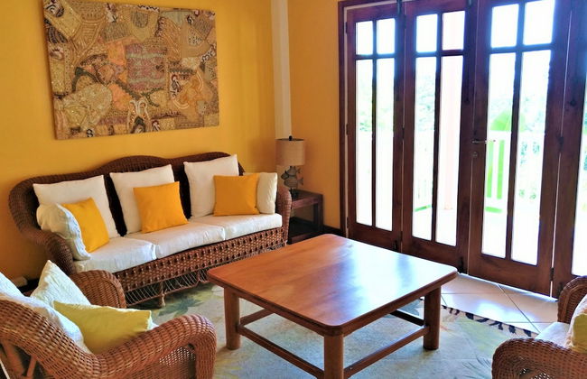 Tobago Hibiscus Villas and Apartments - Foto 27