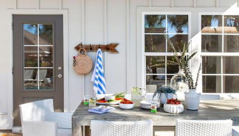 Sleeps 18! Private Pool, Hot Tub, Near Beach Miramar Dream House by Avantstay - Foto 4, Other