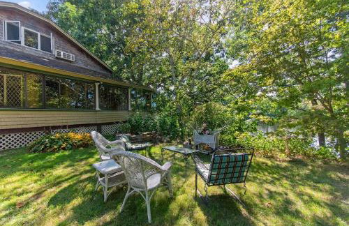 Governors Mansion on the Hudson - Saratoga Riverside Estate - Foto 33