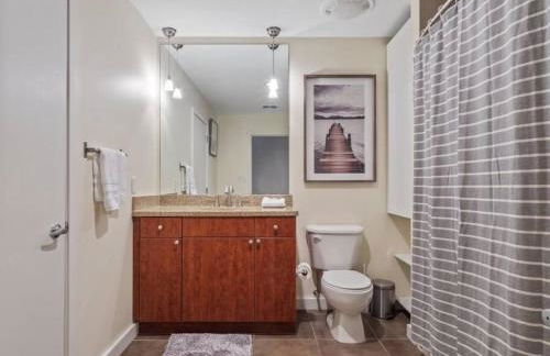 4Bedroom/ 2bath 2100sq ft Thorton Park Master Suite - Foto 29