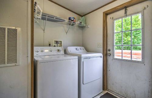 Shenandoah River Getaway Less Than 9 Mi to Downtown Luray! - Foto 11