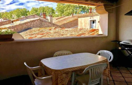 Historic French townhouse - Foto 27