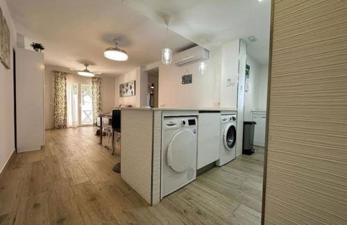 Moderno Apartamento Primera Línea Playa de La Barrosa by ChiclanaDreams - Foto 15