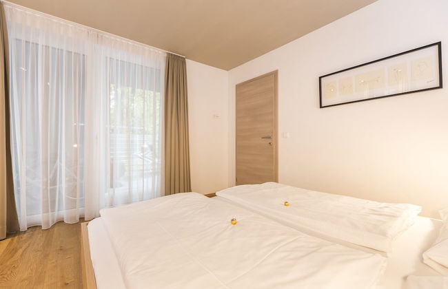 Room 4 & 5 Apartments - Foto 11