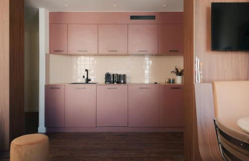 Edgar Suites Levallois - Anatole France - Foto 16