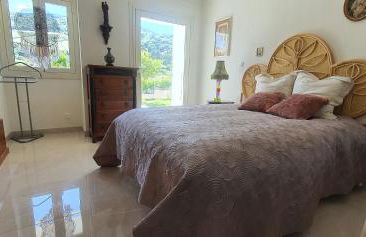 Charmant appartement en Rez de jardin - Foto 11