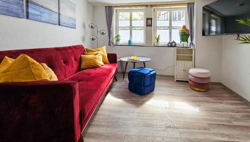 Ferienhaus "Mitte" - Foto 3