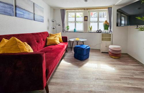 Ferienhaus "Kolumbus" am Wall - Foto 3