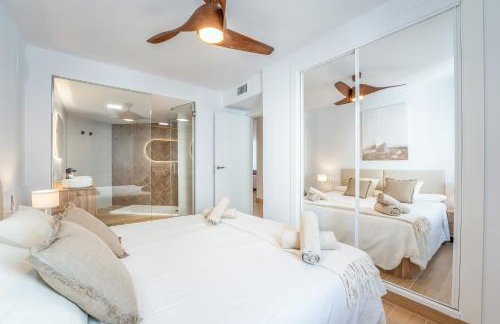 Apartamento Myramar Banús l - Photo 14