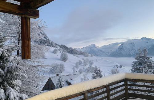 Chalet Belledonne - Foto 18