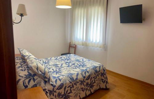 Apartamentos Puente La Molina - Foto 9