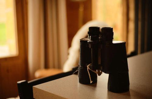 Welhams Meadow Holiday Lodges - Foto 55