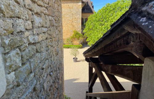 Gite D'Amis de Belbouys - Foto 46