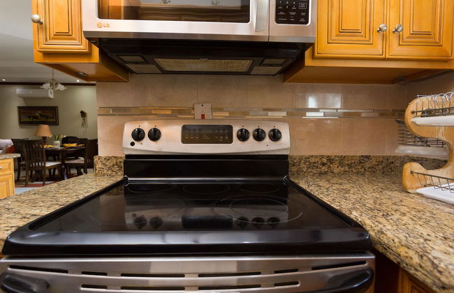 New Kingston Guest Apartment at Inglaterra III - Foto 18