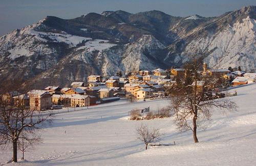 Castello Mountain Lake Iseo Hospitaty - Photo 37