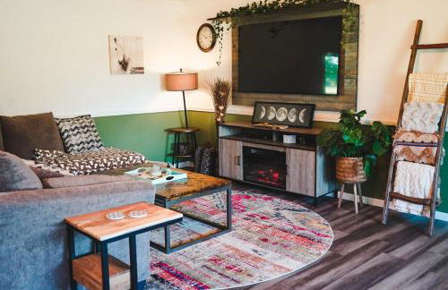 Rose Ranch - Charming Country Home - Foto 65