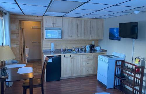 Halibut House Unit 3 - Foto 1