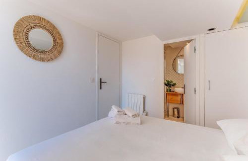 AUTHENTIC VILLEFRANCHE AP4472 By Riviera Holiday Homes - Foto 14