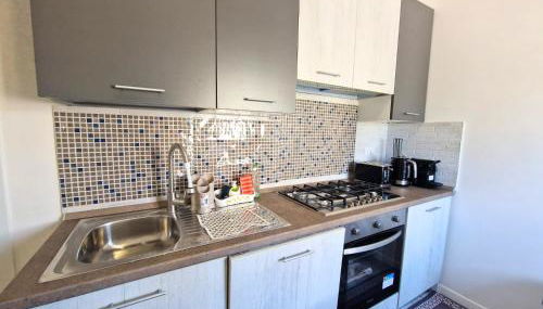 Uddin's Den - Foto 4, stove, dishwasher