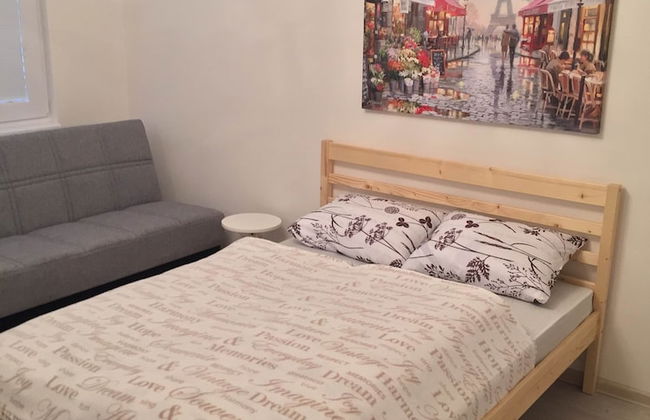 Apartmany Šariš - Foto 4