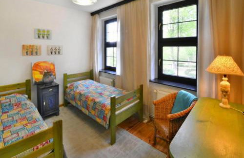 Holiday home, oasis of peace, Polanow - Photo 51