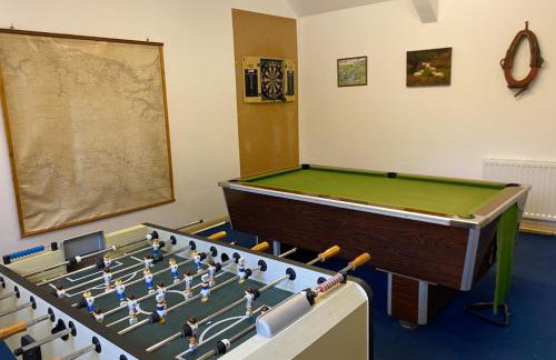 Riscombe Farm Cottages - Foto 54