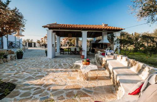 Villa Ellania - Foto 33