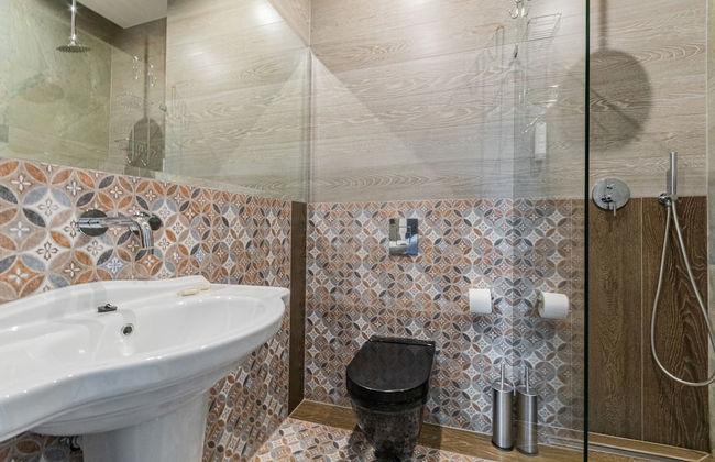 Comfort Art by Grand Apartments - Foto 18